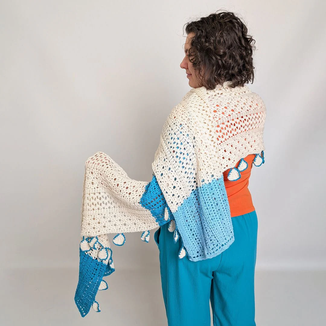 All-Ages Crochet & Knitting Patterns – From Beginner to Expert by Top Designers
